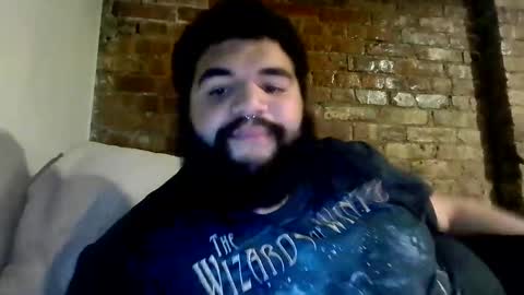 teethirstrap online show from 29, 11, 2025