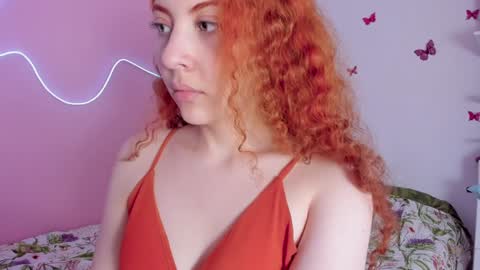 Amy No penetration Virgiin giirl online show from 23, 12, 2024