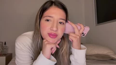 Amy No penetration Virgiin giirl online show from 21, 9, 2025