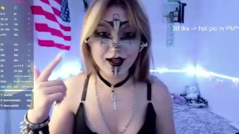 teganbruns online show from 22, 6, 2026