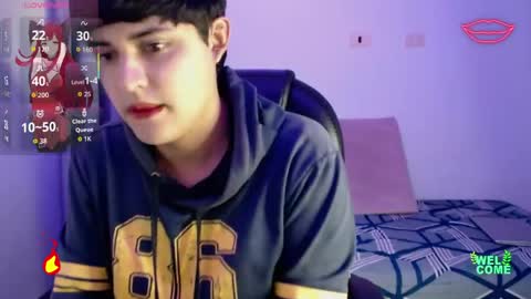 tegocute online show from 14, 4, 2026