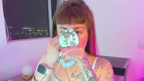 tekila__ online show from 9, 4, 2026