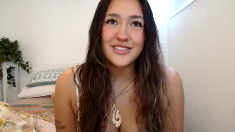 Snapshot of teleaevansss chatting on 12, 12, 2024 Telea Evans online show from 12, 12, 2024