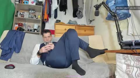 Snapshot of telepaticman chatting on 9, 2, 2025 Virg Lszl online show from 9, 2, 2025