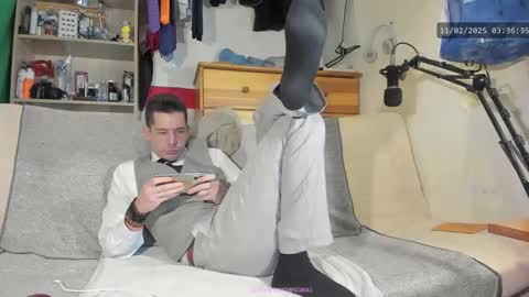 Snapshot of telepaticman chatting on 11, 2, 2025 Virg Lszl online show from 11, 2, 2025