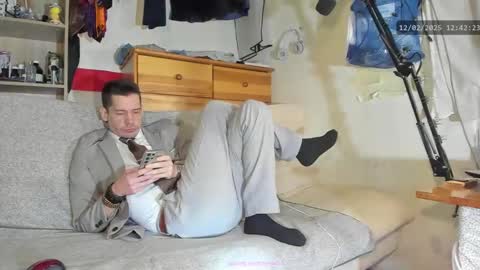 Snapshot of telepaticman chatting on 12, 2, 2025 Virg Lszl online show from 12, 2, 2025