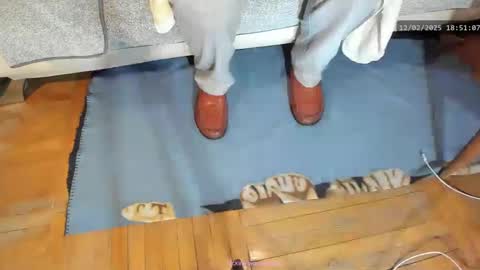 Snapshot of telepaticman chatting on 12, 2, 2025 Virg Lszl online show from 12, 2, 2025