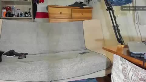 Snapshot of telepaticman chatting on 13, 2, 2025 Virg Lszl online show from 13, 2, 2025