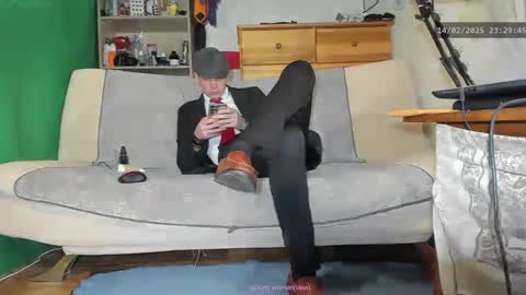 Snapshot of telepaticman chatting on 14, 2, 2025 Virg Lszl online show from 14, 2, 2025