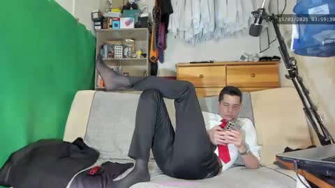 Snapshot of telepaticman chatting on 15, 2, 2025 Virg Lszl online show from 15, 2, 2025