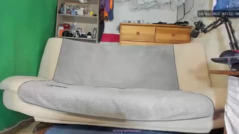 Snapshot of telepaticman chatting on 16, 2, 2025 Virg Lszl online show from 16, 2, 2025