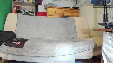 Snapshot of telepaticman chatting on 17, 2, 2025 Virg Lszl online show from 17, 2, 2025