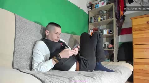 Snapshot of telepaticman chatting on 18, 2, 2025 Virg Lszl online show from 18, 2, 2025