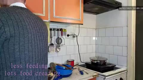 Snapshot of telepaticman chatting on 20, 2, 2025 Virg Lszl online show from 20, 2, 2025