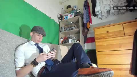 Snapshot of telepaticman chatting on 22, 2, 2025 Virg Lszl online show from 22, 2, 2025