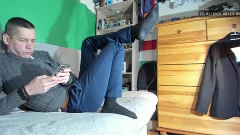 Snapshot of telepaticman chatting on 23, 2, 2025 Virg Lszl online show from 23, 2, 2025