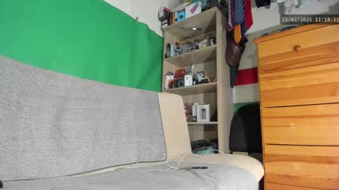 Snapshot of telepaticman chatting on 23, 2, 2025 Virg Lszl online show from 23, 2, 2025