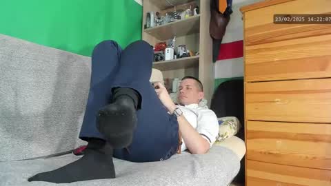 Snapshot of telepaticman chatting on 23, 2, 2025 Virg Lszl online show from 23, 2, 2025