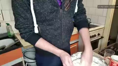 Snapshot of telepaticman chatting on 23, 2, 2025 Virg Lszl online show from 23, 2, 2025