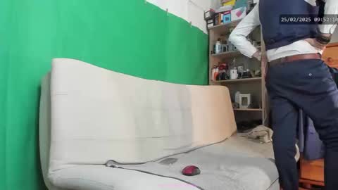 Snapshot of telepaticman chatting on 25, 2, 2025 Virg Lszl online show from 25, 2, 2025