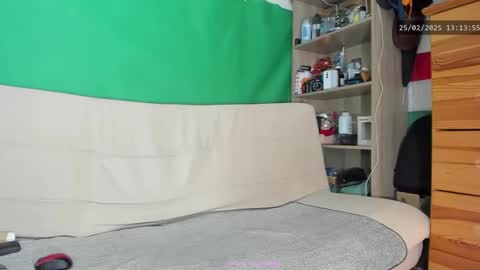 Snapshot of telepaticman chatting on 25, 2, 2025 Virg Lszl online show from 25, 2, 2025