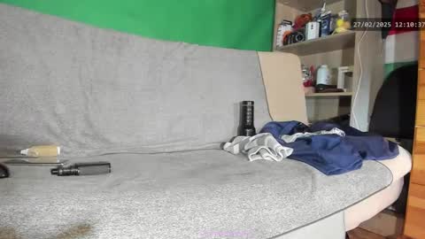 Snapshot of telepaticman chatting on 27, 2, 2025 Virg Lszl online show from 27, 2, 2025