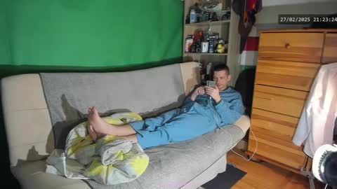 Snapshot of telepaticman chatting on 27, 2, 2025 Virg Lszl online show from 27, 2, 2025