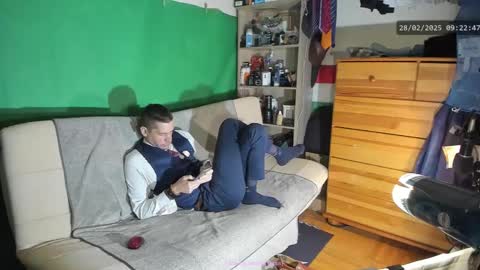 Snapshot of telepaticman chatting on 28, 2, 2025 Virg Lszl online show from 28, 2, 2025