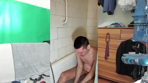 Snapshot of telepaticman chatting on 3, 3, 2025 Virg Lszl online show from 3, 3, 2025