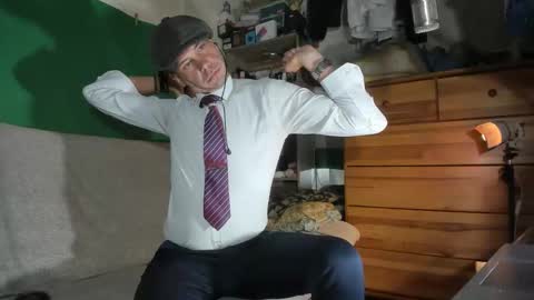 Snapshot of telepaticman chatting on 20, 10, 2025 Virg Lszl online show from 20, 10, 2025