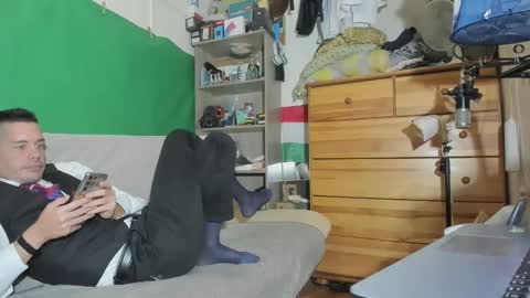 Snapshot of telepaticman chatting on 3, 11, 2025 Virg Lszl online show from 3, 11, 2025