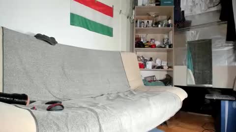 Virg Lszl online show from 14, 1, 2026