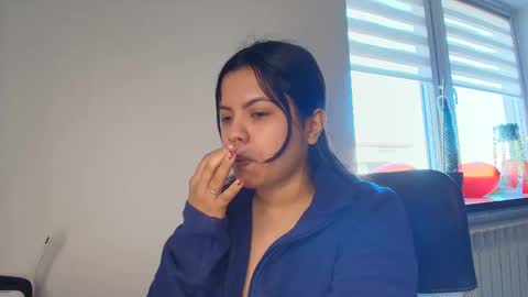 Amazing SALOME online show from 4, 3, 2026