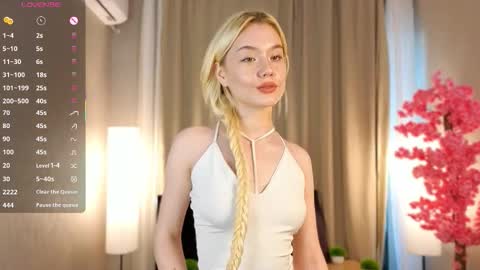 Sofia online show from 1, 10, 2025