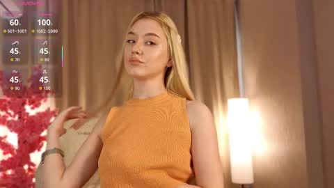 Sofia online show from 5, 10, 2025