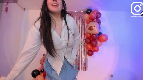 Maddie online show from 28, 9, 2025