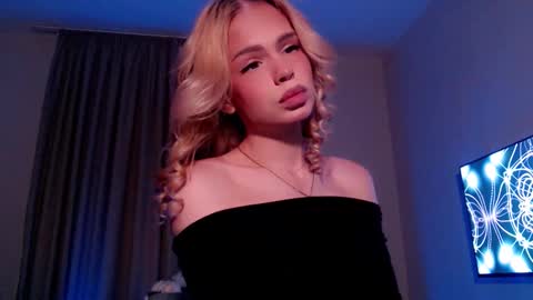 temberli online show from 22, 11, 2025