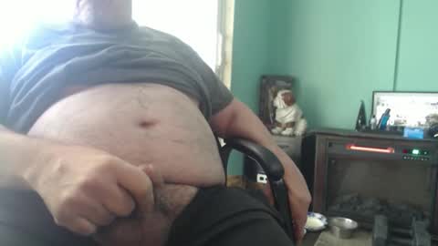 Snapshot of templargeor chatting on 3, 11, 2025 Templargeor online show from 3, 11, 2025