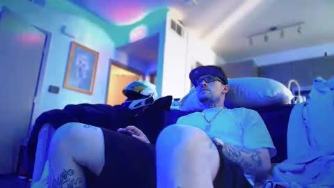 tempsnasty online show from 28, 2, 2026