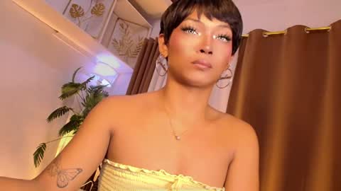 temptation_ashley online show from 22, 6, 2026