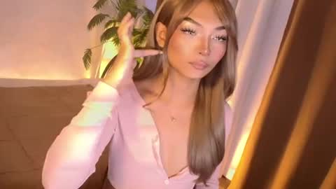 temptation_ashley online show from 24, 6, 2026
