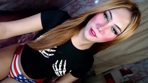 Im Dianna DONT FORGET TO FOLLOW ME   online show from 20, 1, 2025