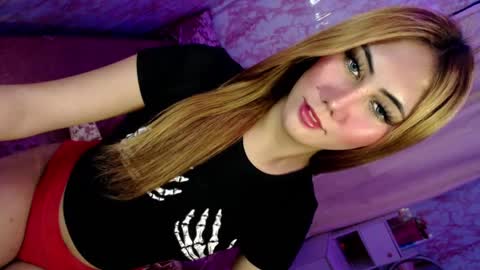 Im Dianna DONT FORGET TO FOLLOW ME   online show from 1, 2, 2025