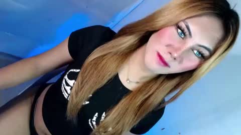 Im Dianna DONT FORGET TO FOLLOW ME   online show from 11, 3, 2025