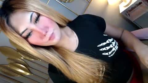 Im Dianna DONT FORGET TO FOLLOW ME   online show from 24, 9, 2025