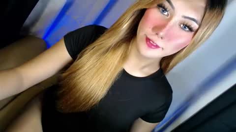 Im Dianna DONT FORGET TO FOLLOW ME   online show from 26, 11, 2025