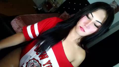 Snapshot of temptationoflust chatting on 31, 5, 2026 Im Dianna DONT FORGET TO FOLLOW ME online show from 31, 5, 2026