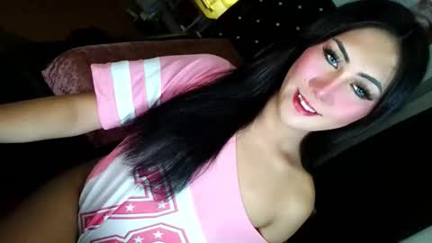 Snapshot of temptationoflust chatting on 7, 6, 2026 Im Dianna DONT FORGET TO FOLLOW ME online show from 7, 6, 2026