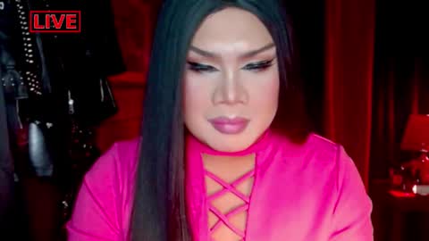 Mistress Coco online show from 9, 3, 2026