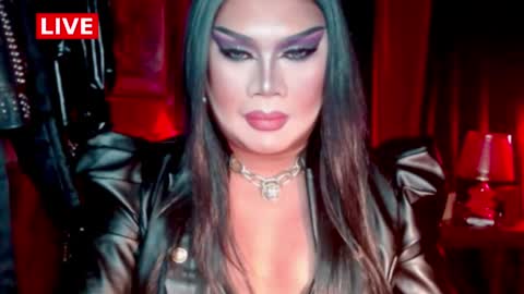 Mistress Coco online show from 1, 4, 2026